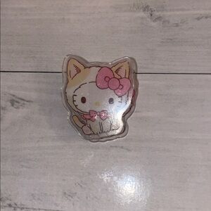 💕💫Hello Kitty Paper Clip💫💕